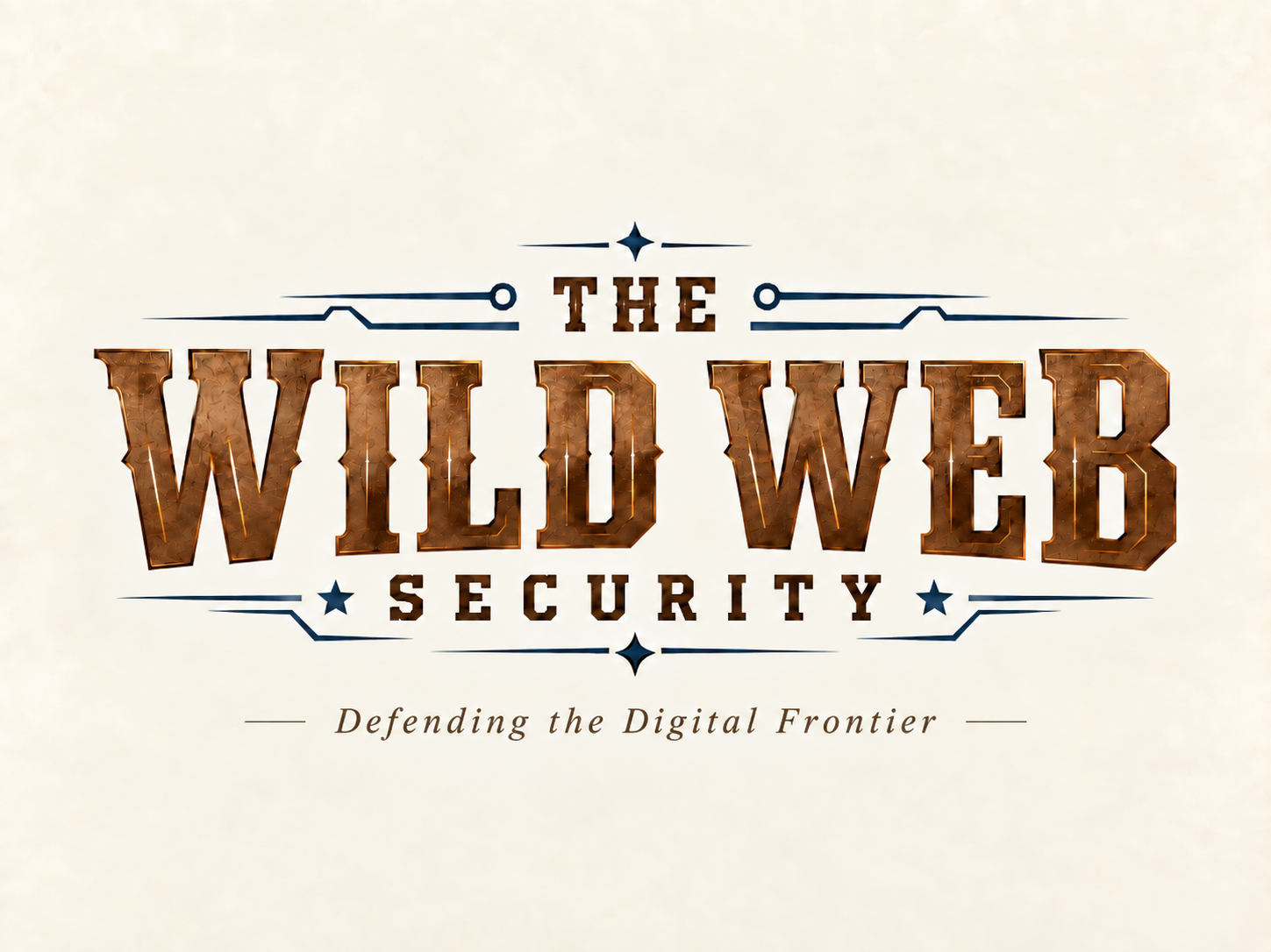 The Wild Web Security: Defending the Digital Frontier